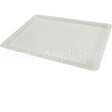 1826CP148 Compatible Cambro Lid Fdbox Poly 18X26-148 White