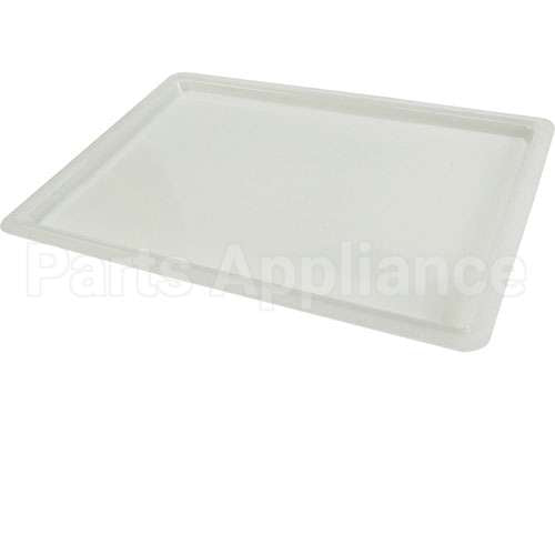 1826CP148 Compatible Cambro Lid Fdbox Poly 18X26-148 White