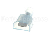 18271 Blodgett Terminal, Male Tab 1/4 Tin Pl