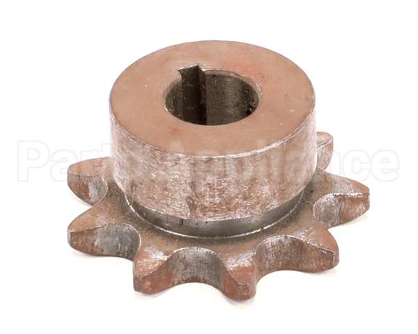 18273 Vulcan Hart Door Sprocket