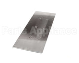 18275-2 Biro Meat Gauge Plate W/O Arm, Ss