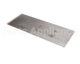 18275-2 Biro Meat Gauge Plate W/O Arm, Ss