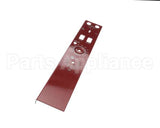 18281 Blodgett Panel,Red Infinite 2 Spd