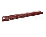 18283 Blodgett Panel, Red W/Inf 1Sp