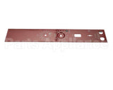 18283 Blodgett Panel, Red W/Inf 1Sp
