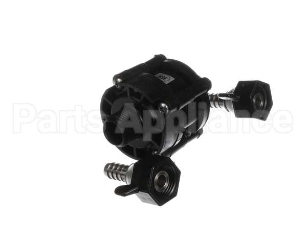 183-130-SS Cornelius Reg Wtr 30Psi Ss Shur