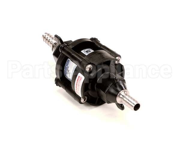 183-150-SS Cornelius Reg Wtr 50Psi Ss Shur