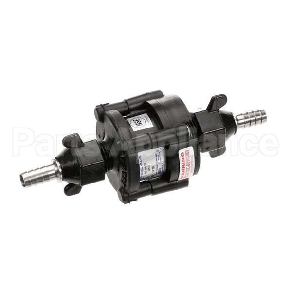 183-150-SS Compatible Multiplex Reg Wtr Reducing 50 Psi Preset