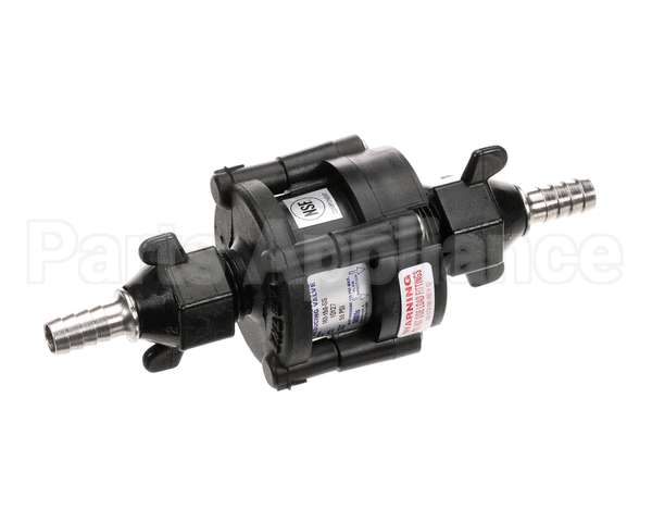 183-150-SS Multiplex Regulator Water Reducing 50 Psi Preset