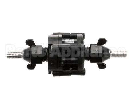 183-150-SS Multiplex Regulator Water Reducing 50 Psi Preset