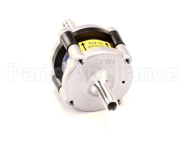 183-165-01 Cornelius Reg Wtr 65Psi 3/8Bb Ss