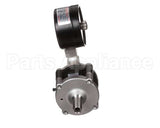 183-165-02 Cornelius Reg Wtr 65Psi 3/8Bb Ss W/Gauge