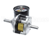 183-165-02 Everpure Wprv 65 Psi, 3/8B Ss, Pg