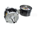 183-165-02 Everpure Wprv 65 Psi, 3/8B Ss, Pg