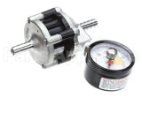 183-165-02 Everpure Wprv 65 Psi, 3/8B Ss, Pg