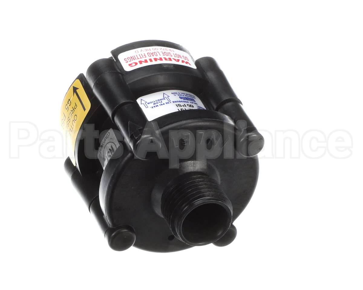 183-165-NF Everpure 65 Psi Wprv W/O Fittings