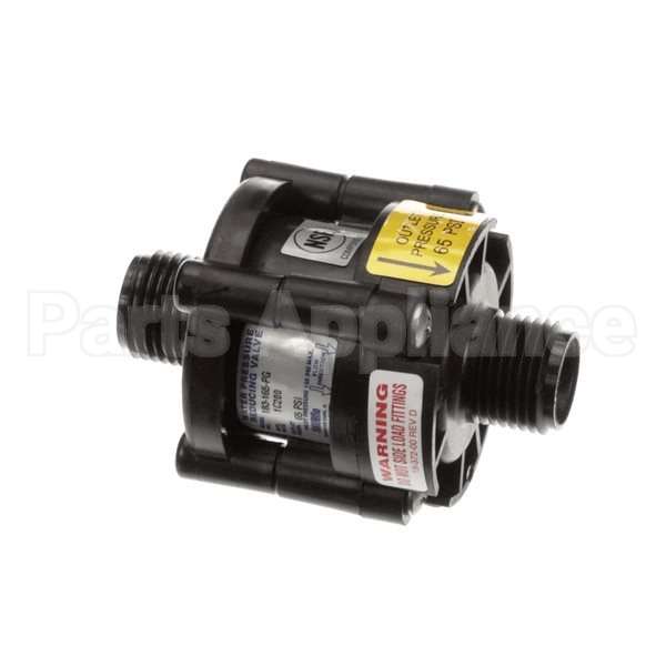 183-165-PG Compatible Everpure Wprv 65 Psi, 3/8B Ss, Pg