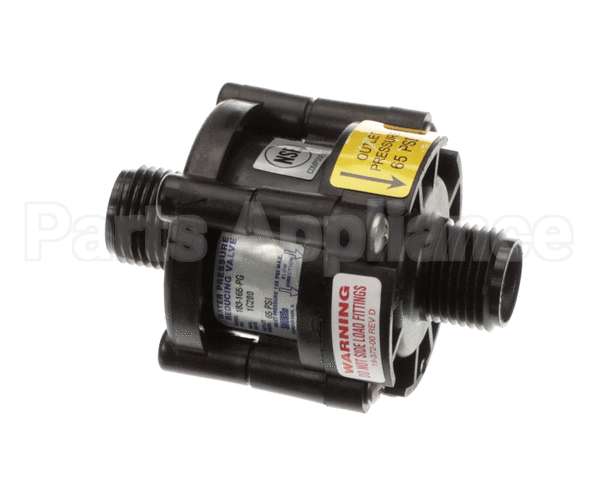 183-165-PG Everpure Wprv 65 Psi, 3/8B Ss, Pg