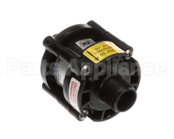 183-165-PG Everpure Wprv 65 Psi, 3/8B Ss, Pg