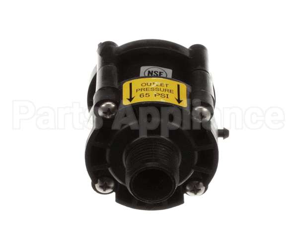 183-165-PG Everpure Wprv 65 Psi, 3/8B Ss, Pg