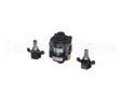 183-165-SS Lancer Shurflo Water Reg,65Psi,3/8Bar