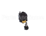183-165-SS Lancer Shurflo Water Reg,65Psi,3/8Bar