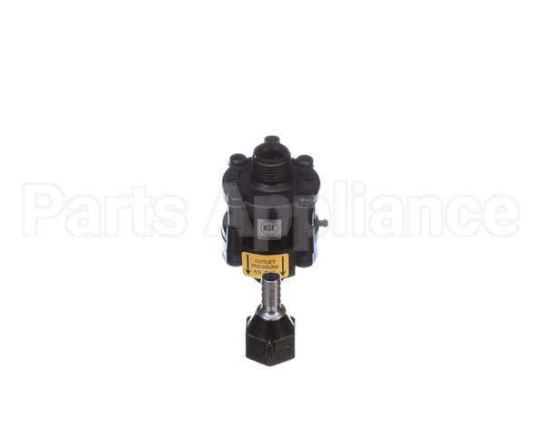 183-165-SS Lancer Shurflo Water Reg,65Psi,3/8Bar