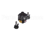 183-165-SS Lancer Shurflo Water Reg,65Psi,3/8Bar