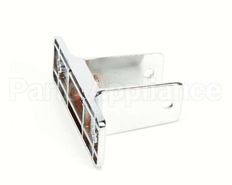 1830 Jacknob Wall Bracket Two Ear 1-1/4