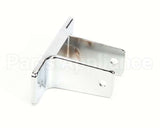 1830 Jacknob Wall Bracket Two Ear 1-1/4