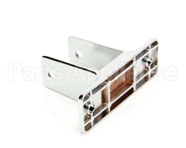 1830 Jacknob Wall Bracket Two Ear 1-1/4