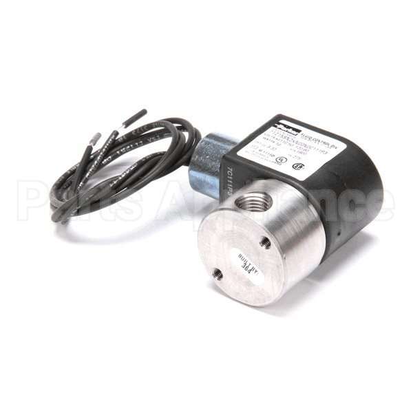 18300 Compatible Blodgett Valve, Water 120 Vac, 60 Hz
