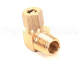 1830000000 Jade Elbow, 90 1/4Cc X 1/4 Mnpt