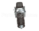 18301-3095 Carter Hoffmann 3" Stem Caster