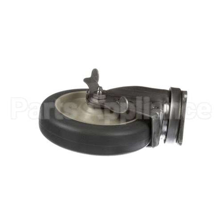 18301-5040 Carter Hoffmann 5 Ss Swivel With Brake