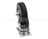 18301-5112 Carter Hoffmann 5Swv Black Rubber