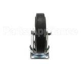 18301-5112 Carter Hoffmann 5Swv Black Rubber