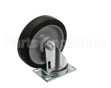 18301-5112 Carter Hoffmann 5Swv Black Rubber