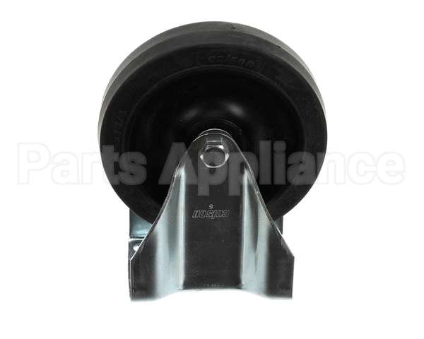 18301-5114 Carter Hoffmann 5 Rigid Black Rubber