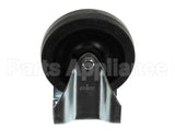 18301-5114 Carter Hoffmann 5 Rigid Black Rubber