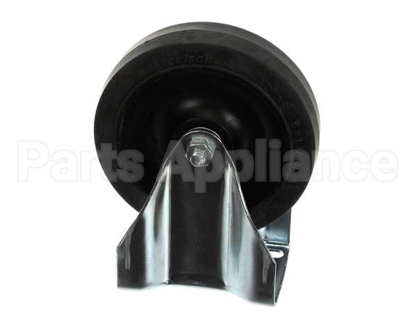 18301-5114 Carter Hoffmann 5 Rigid Black Rubber