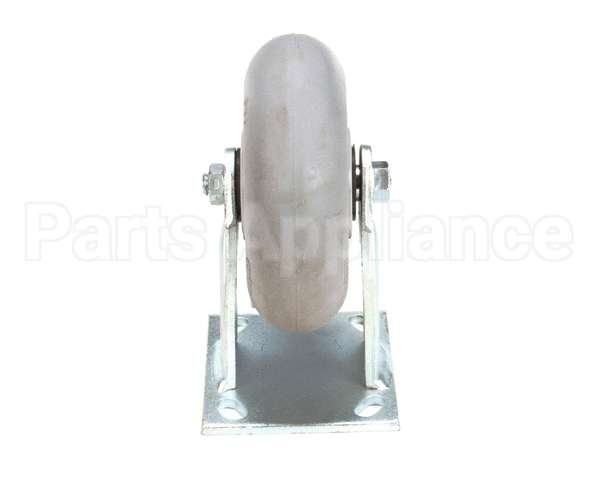 18301-6433 Carter Hoffmann 6" Grey Rigid Performa