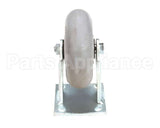 18301-6433 Carter Hoffmann 6" Grey Rigid Performa