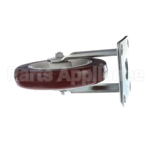 18301-6601 Carter Hoffmann 6 X 1 1/8 Rig Poly