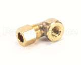 1830100000 Jade Elbow, 3/8 Comp X 1/8 Fnpt 90