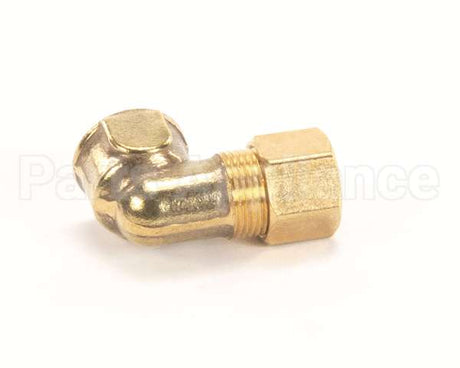 1830100000 Jade Elbow, 3/8 Comp X 1/8 Fnpt 90