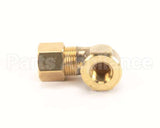 1830100000 Jade Elbow, 3/8 Comp X 1/8 Fnpt 90