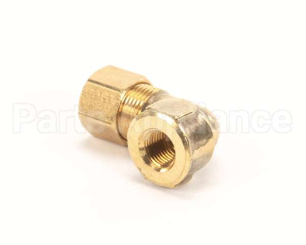 1830100000 Jade Elbow, 3/8 Comp X 1/8 Fnpt 90
