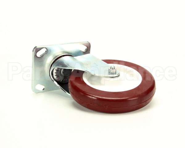183016600 Compatible Carter Hoffman 6 X 1 1/8 Swv Poly