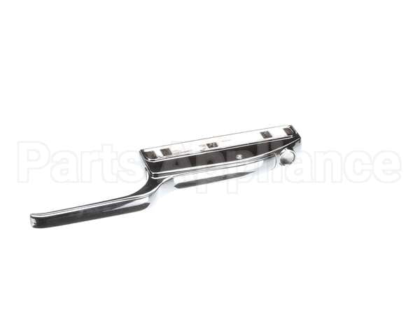 18302-0050 Carter Hoffmann Latch Mag & Chrm Offset